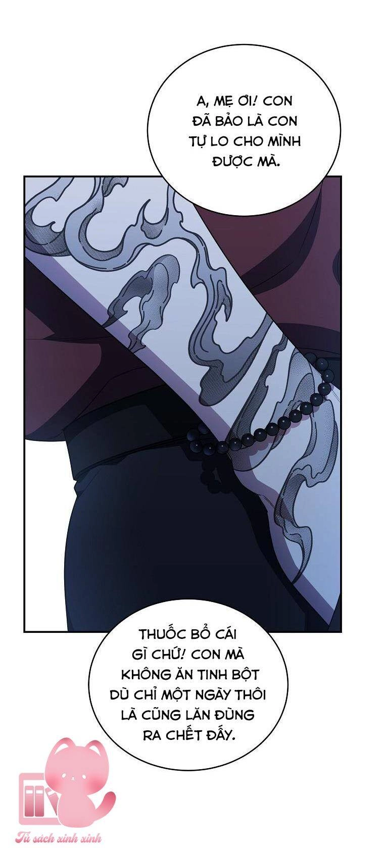 Hướng Dẫn Sinh Tồn Dành Cho Ranker Chapter 8 - 56