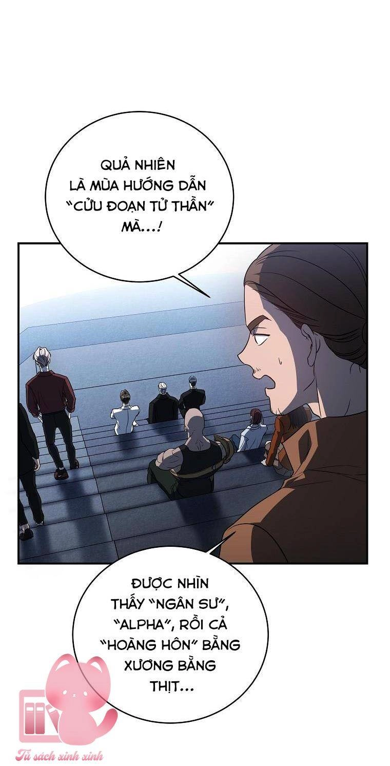 Hướng Dẫn Sinh Tồn Dành Cho Ranker Chapter 8 - 58