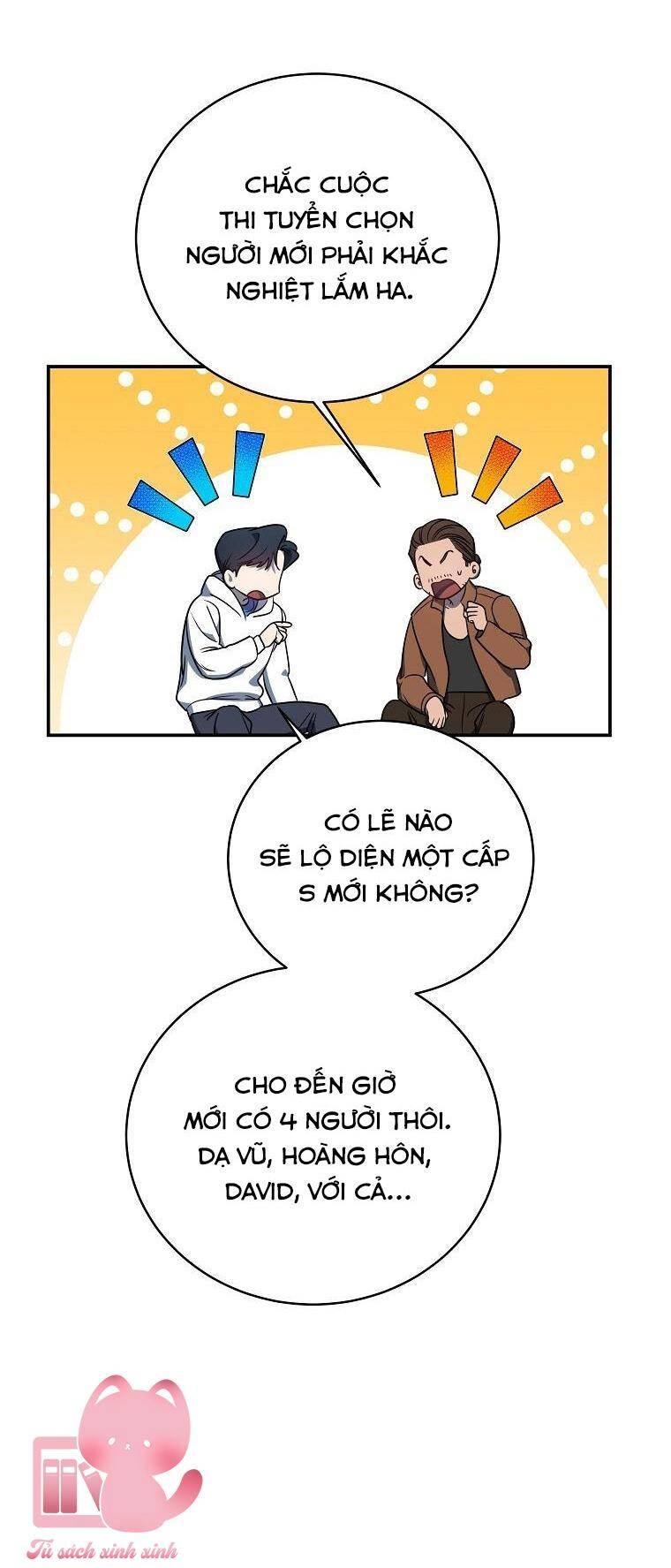 Hướng Dẫn Sinh Tồn Dành Cho Ranker Chapter 8 - 59