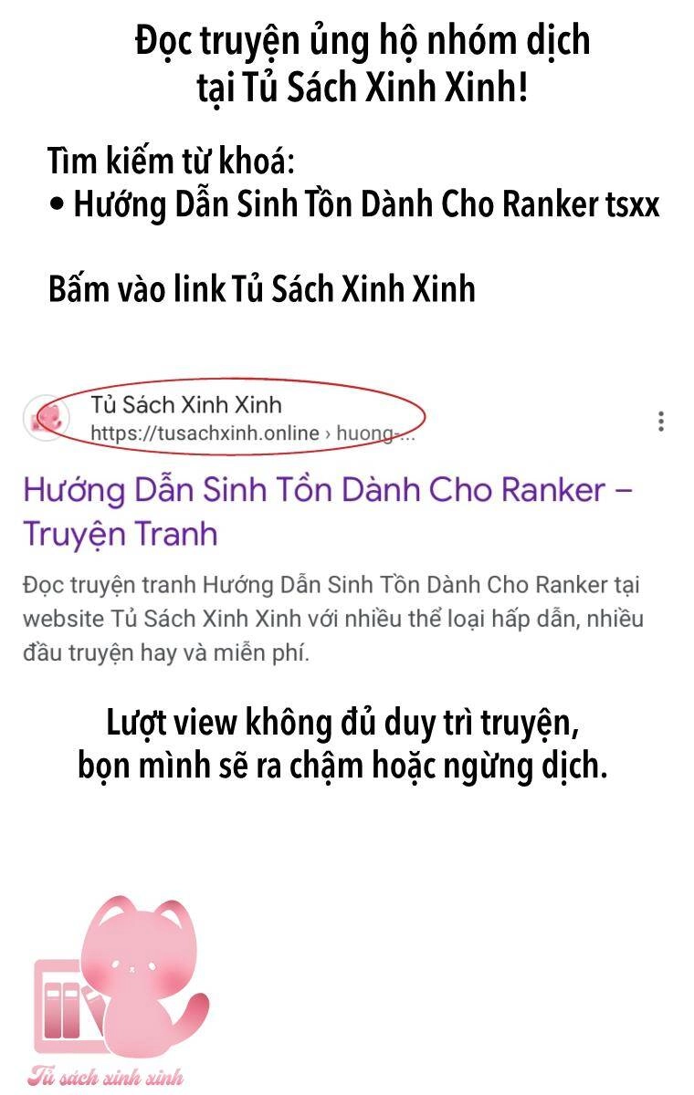 Hướng Dẫn Sinh Tồn Dành Cho Ranker Chapter 9 - 3
