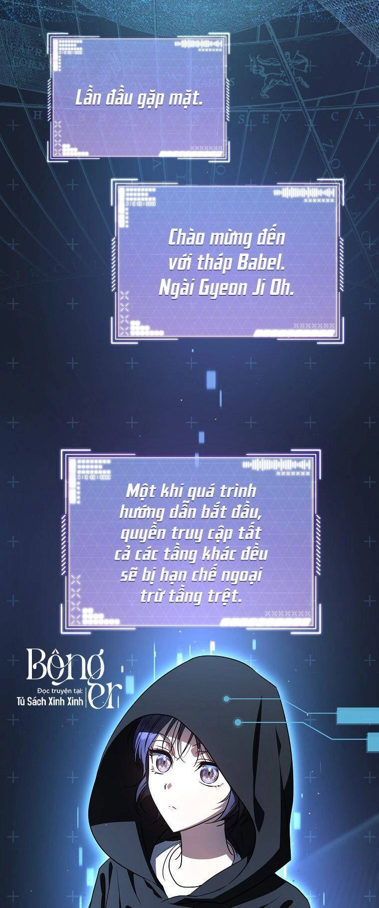 Hướng Dẫn Sinh Tồn Dành Cho Ranker Chapter 9 - 11