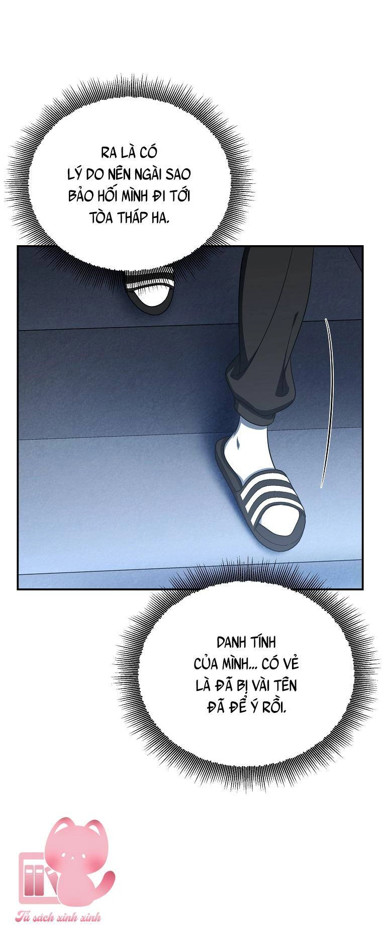 Hướng Dẫn Sinh Tồn Dành Cho Ranker Chapter 9 - 21