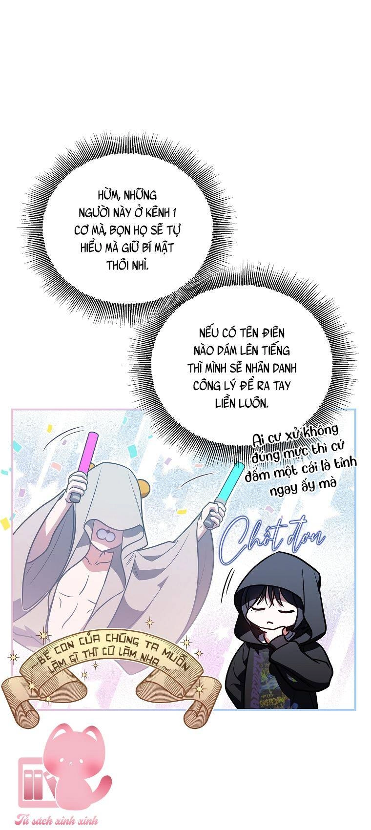 Hướng Dẫn Sinh Tồn Dành Cho Ranker Chapter 9 - 22