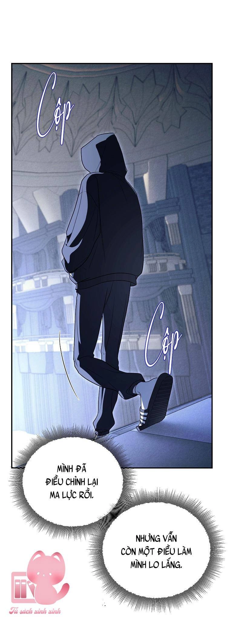 Hướng Dẫn Sinh Tồn Dành Cho Ranker Chapter 9 - 23