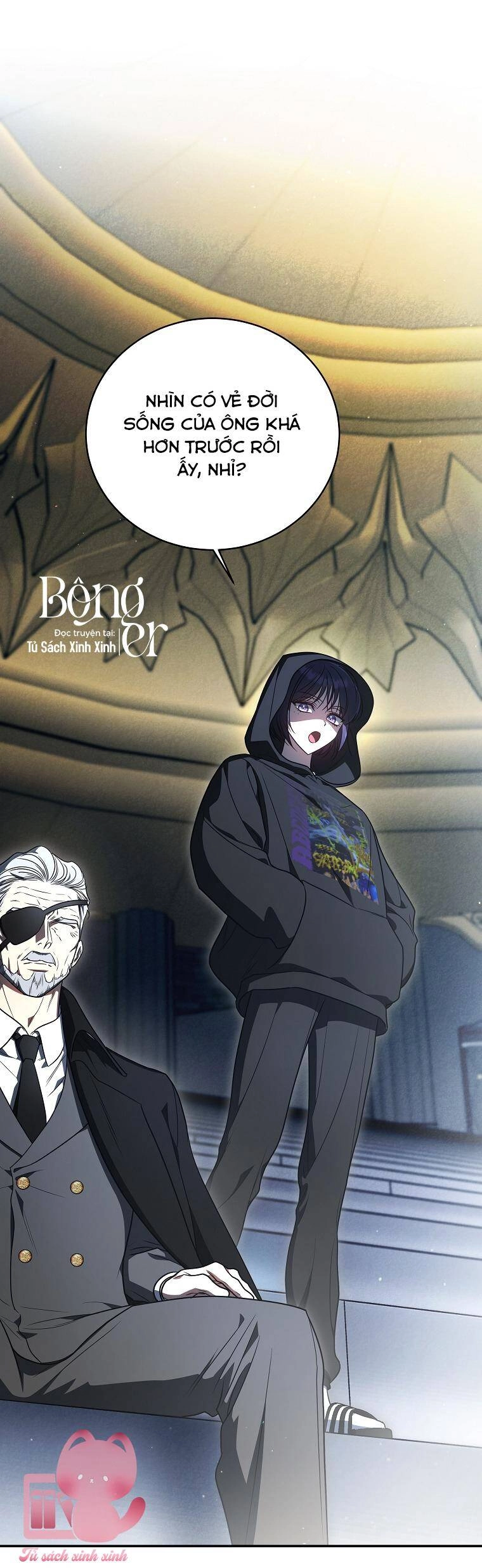 Hướng Dẫn Sinh Tồn Dành Cho Ranker Chapter 9 - 27