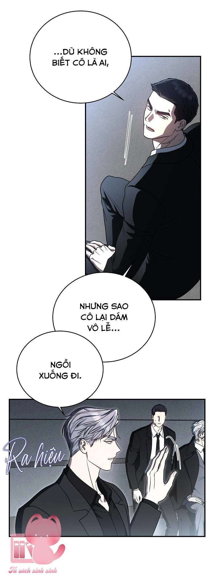 Hướng Dẫn Sinh Tồn Dành Cho Ranker Chapter 9 - 28