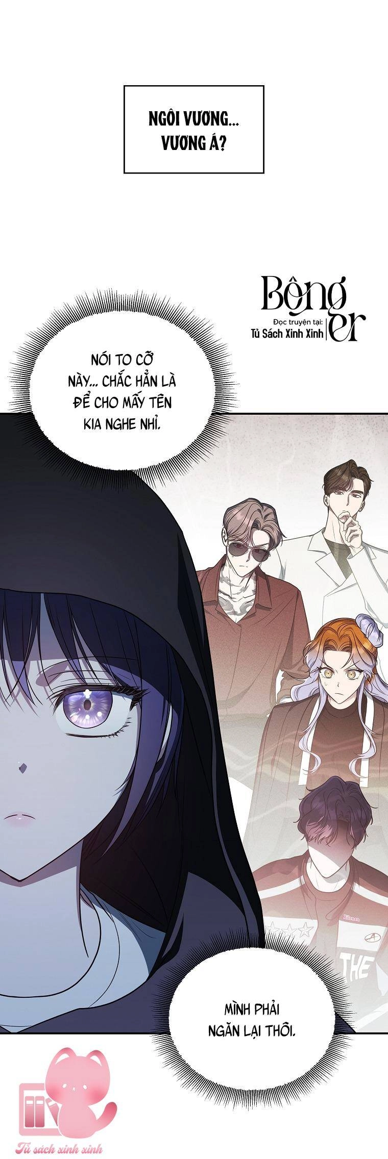 Hướng Dẫn Sinh Tồn Dành Cho Ranker Chapter 9 - 34