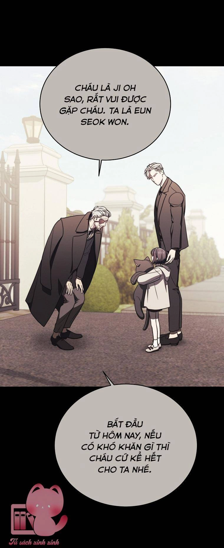 Hướng Dẫn Sinh Tồn Dành Cho Ranker Chapter 9 - 42