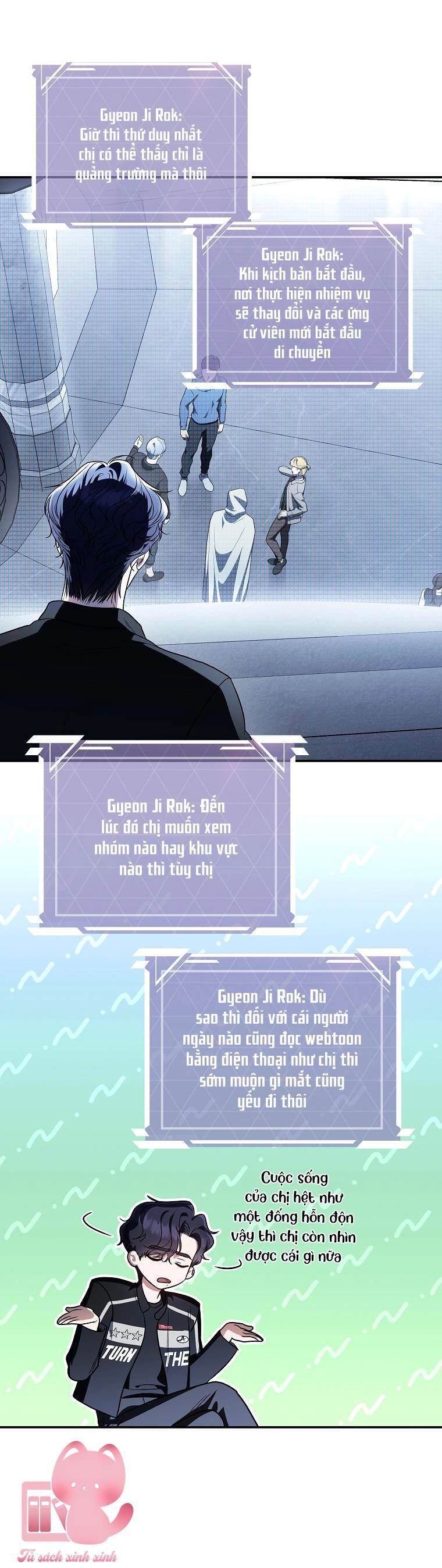 Hướng Dẫn Sinh Tồn Dành Cho Ranker Chapter 9 - 67