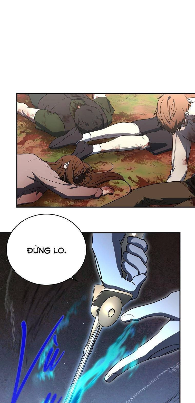 Hướng Dẫn Sinh Tồn Dành Cho Ranker Chapter 9 - 72