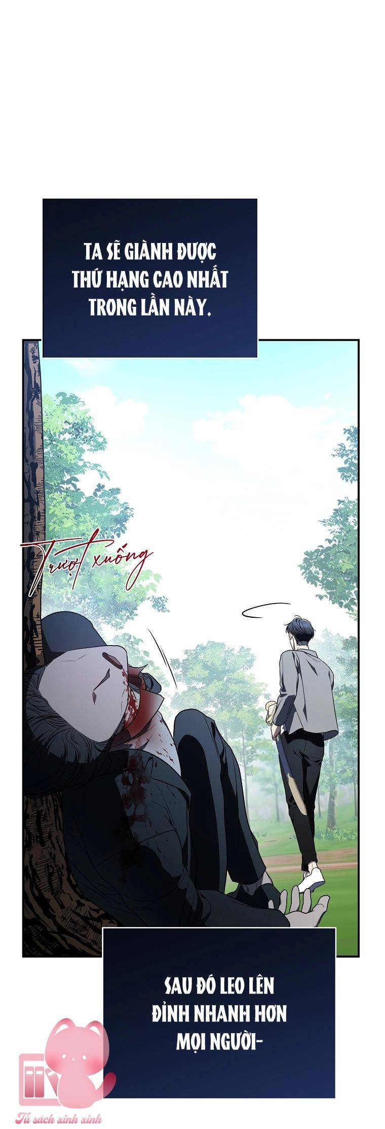 Hướng Dẫn Sinh Tồn Dành Cho Ranker Chapter 9 - 78