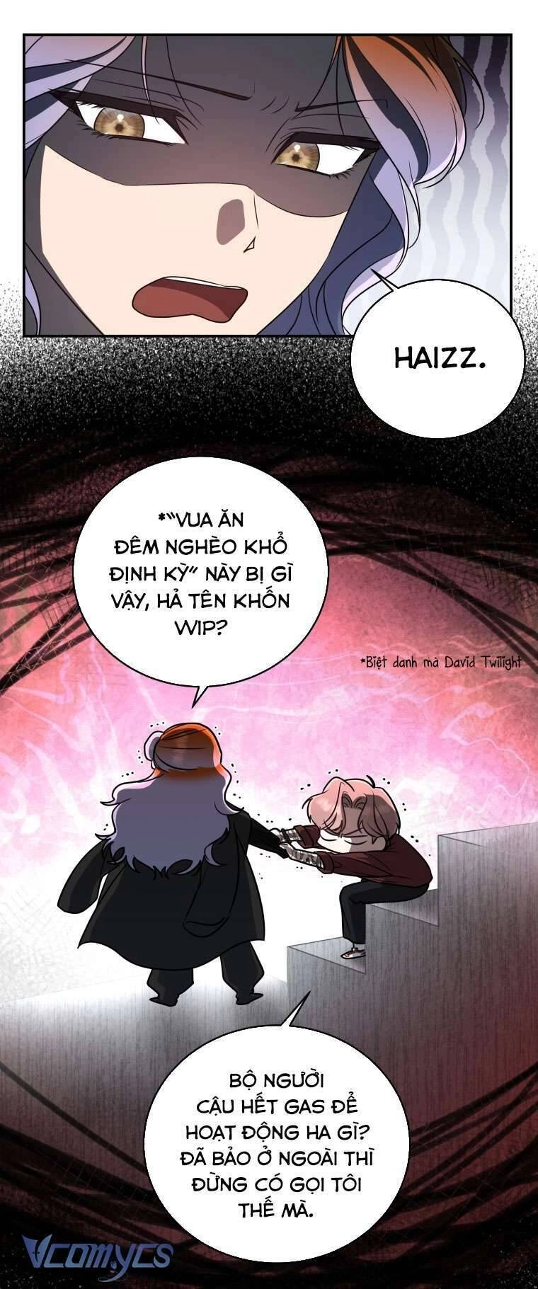 Hướng Dẫn Sinh Tồn Dành Cho Ranker Chapter 10 - 31