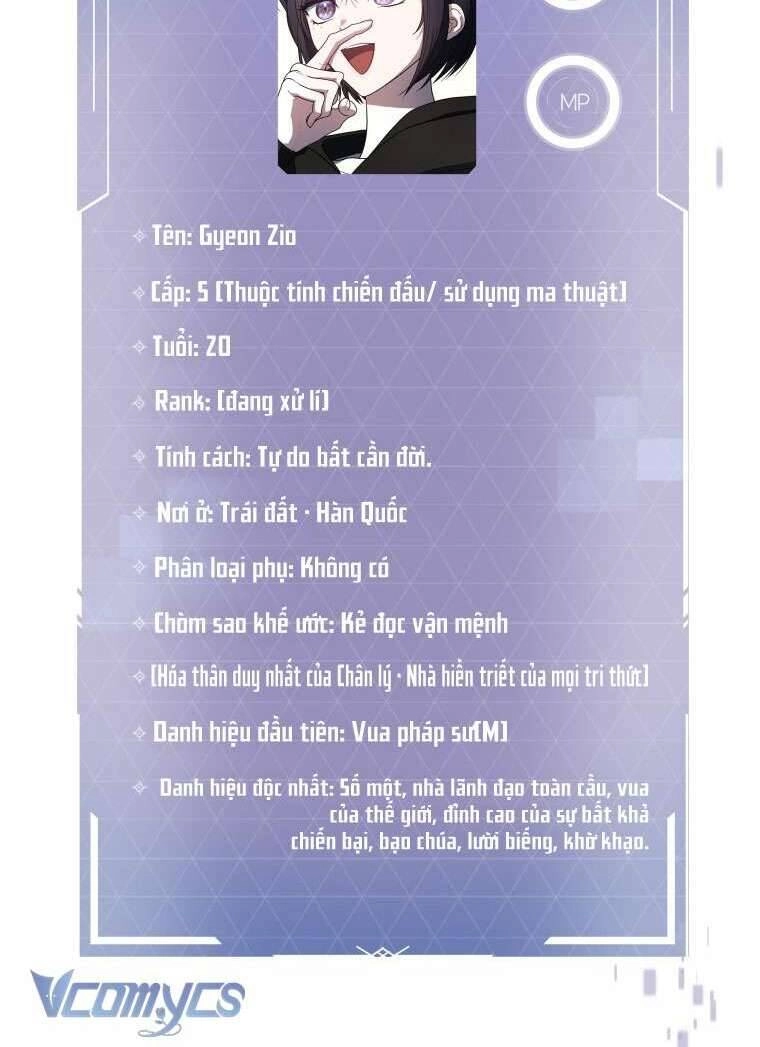 Hướng Dẫn Sinh Tồn Dành Cho Ranker Chapter 10 - 99