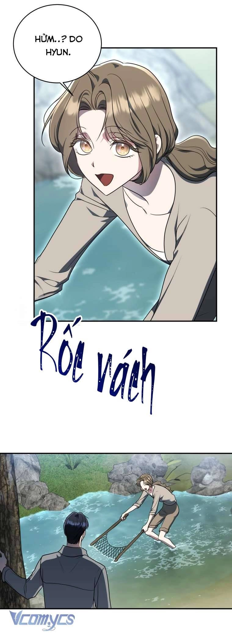 Hướng Dẫn Sinh Tồn Dành Cho Ranker Chapter 11 - 16