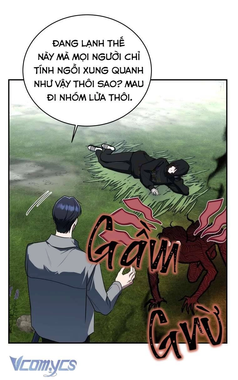 Hướng Dẫn Sinh Tồn Dành Cho Ranker Chapter 11 - 34