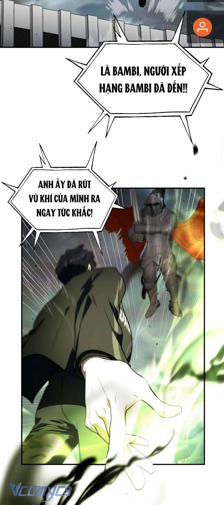 Hướng Dẫn Sinh Tồn Dành Cho Ranker Chapter 11 - 38