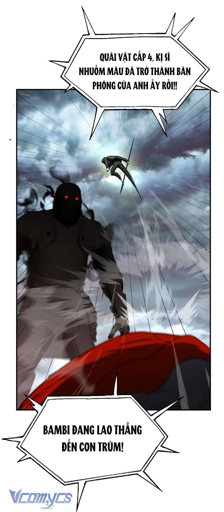 Hướng Dẫn Sinh Tồn Dành Cho Ranker Chapter 11 - 40