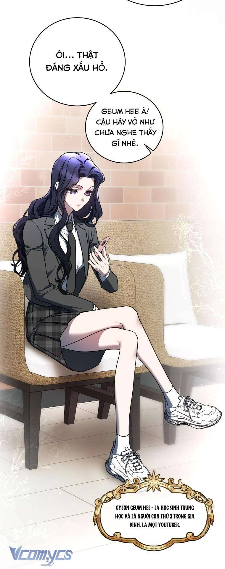 Hướng Dẫn Sinh Tồn Dành Cho Ranker Chapter 11 - 43