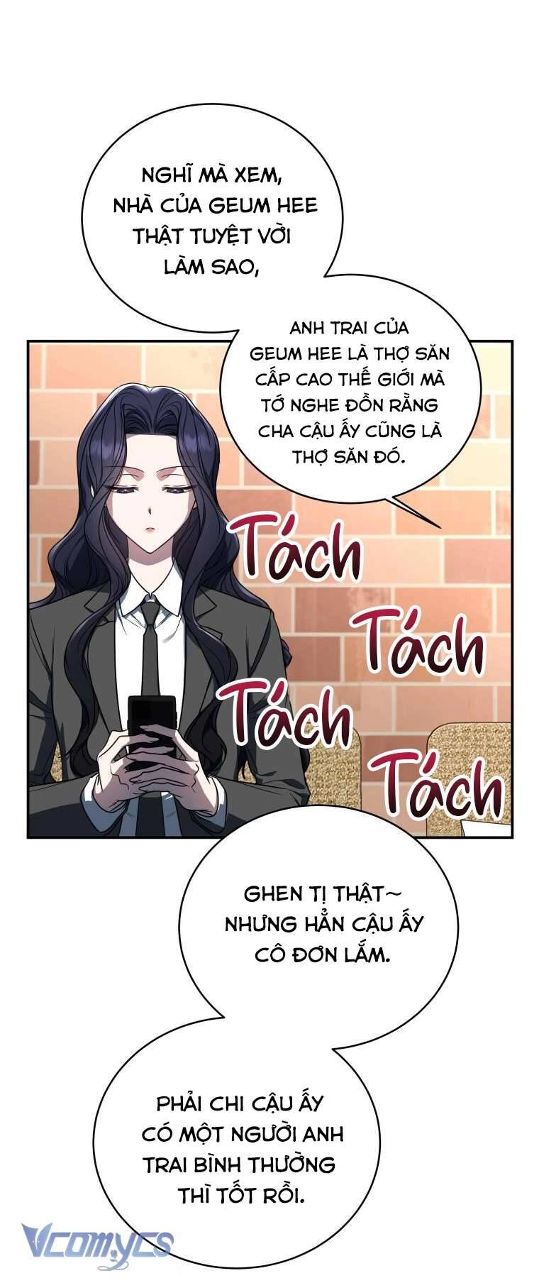 Hướng Dẫn Sinh Tồn Dành Cho Ranker Chapter 11 - 45