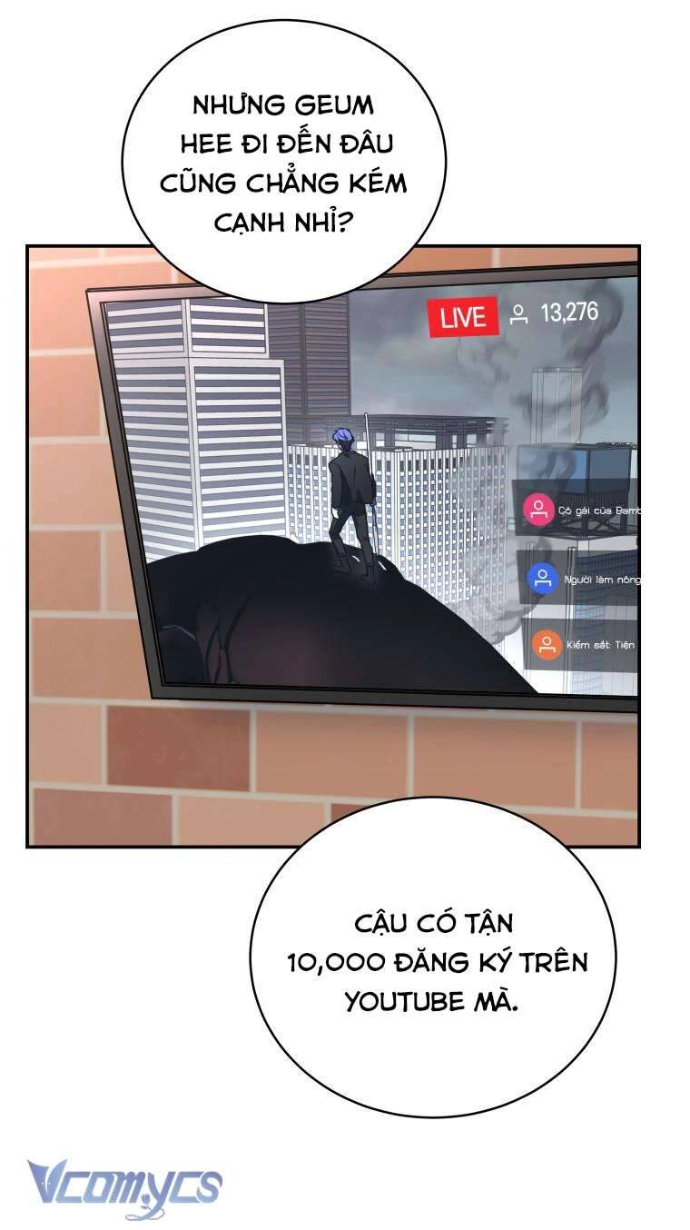 Hướng Dẫn Sinh Tồn Dành Cho Ranker Chapter 11 - 48