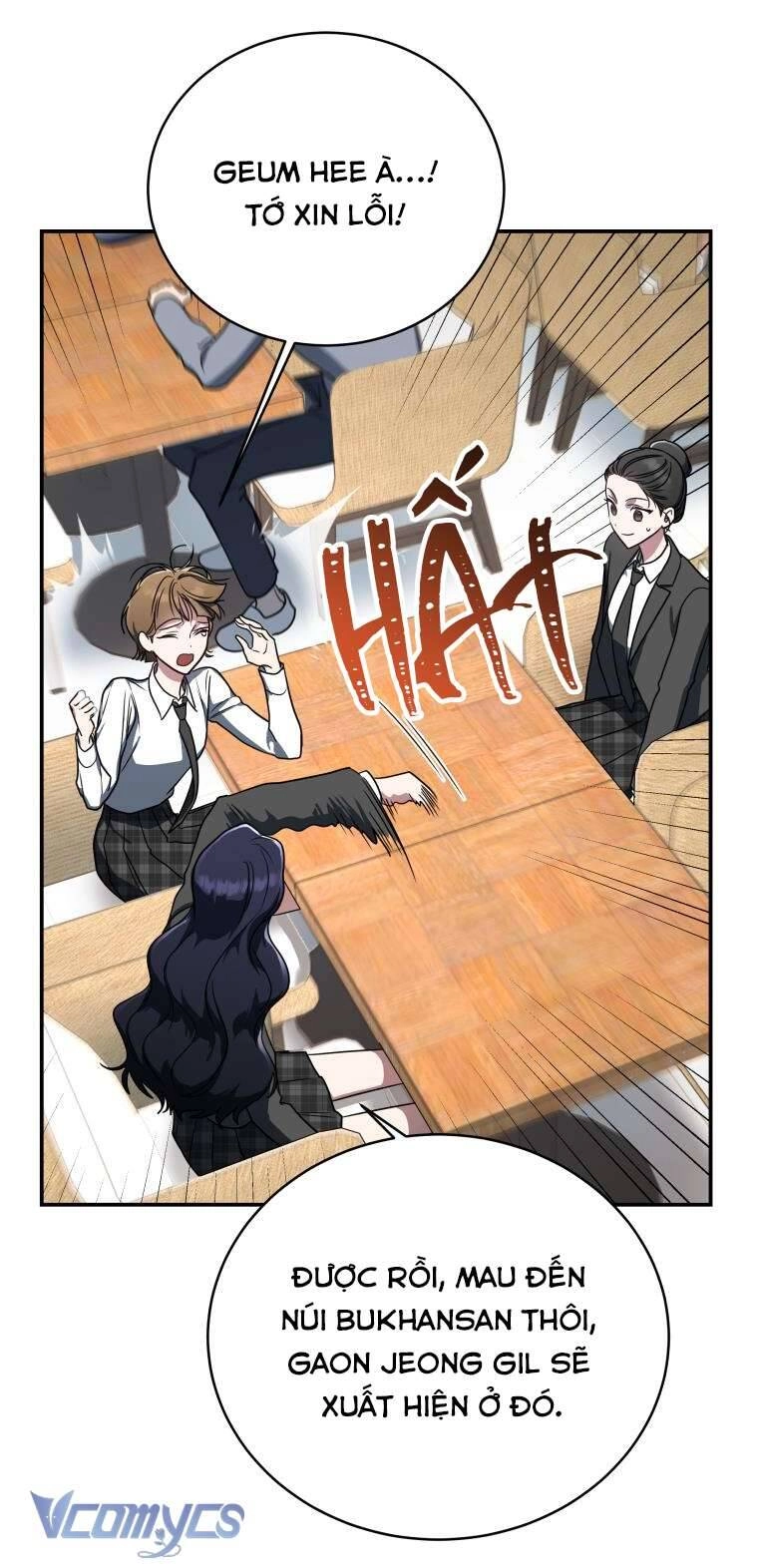 Hướng Dẫn Sinh Tồn Dành Cho Ranker Chapter 11 - 52