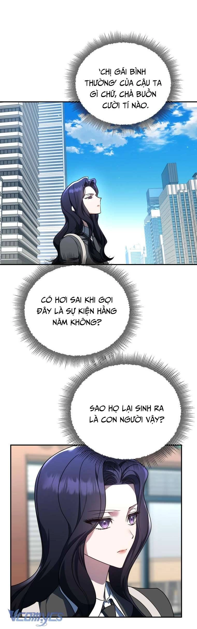 Hướng Dẫn Sinh Tồn Dành Cho Ranker Chapter 11 - 54