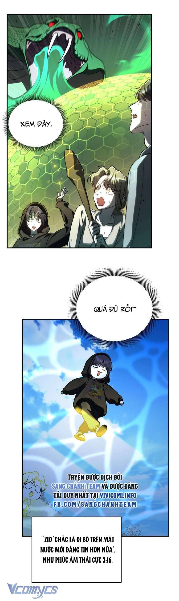 Hướng Dẫn Sinh Tồn Dành Cho Ranker Chapter 11 - 60