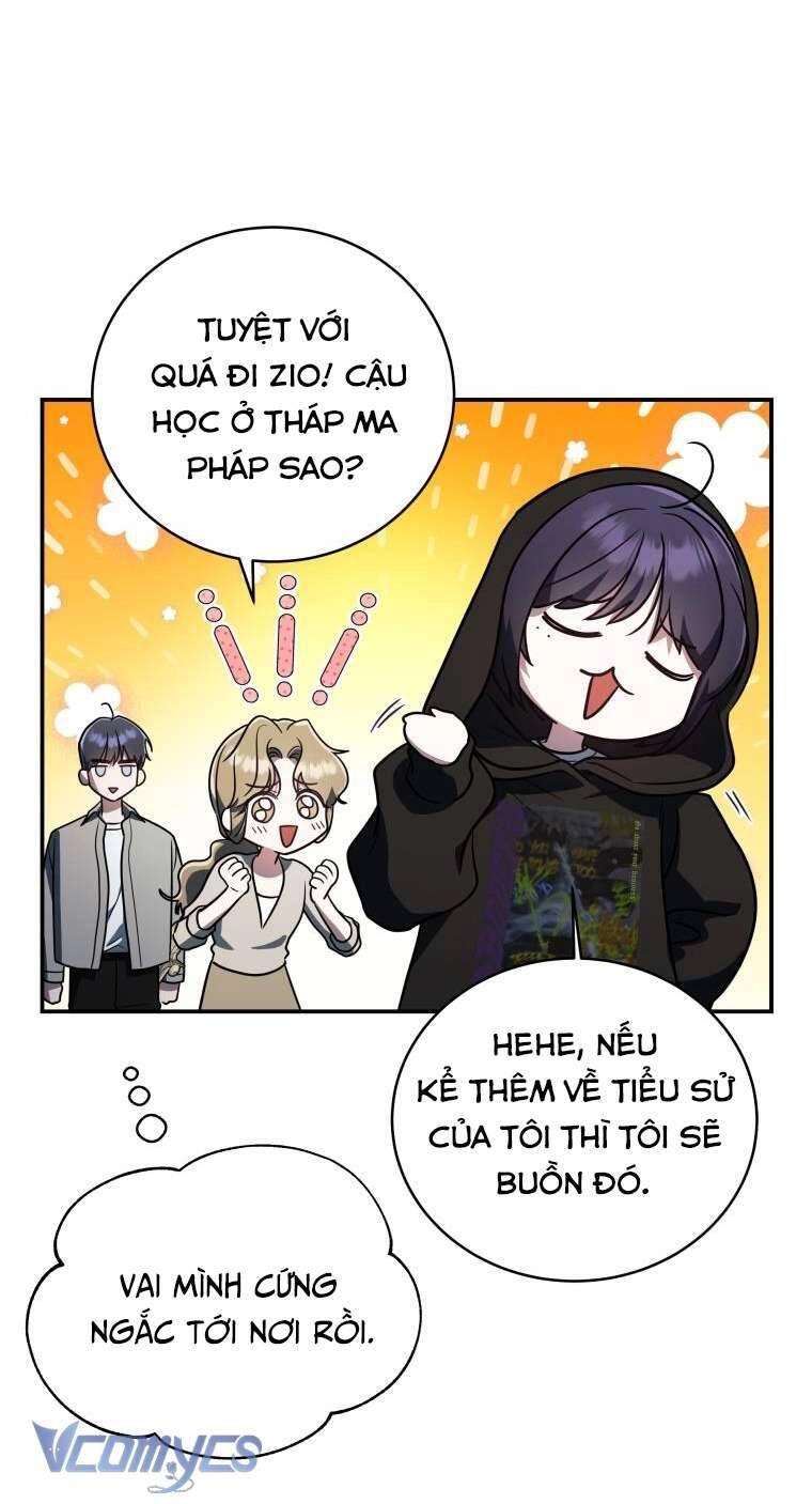 Hướng Dẫn Sinh Tồn Dành Cho Ranker Chapter 11 - 61