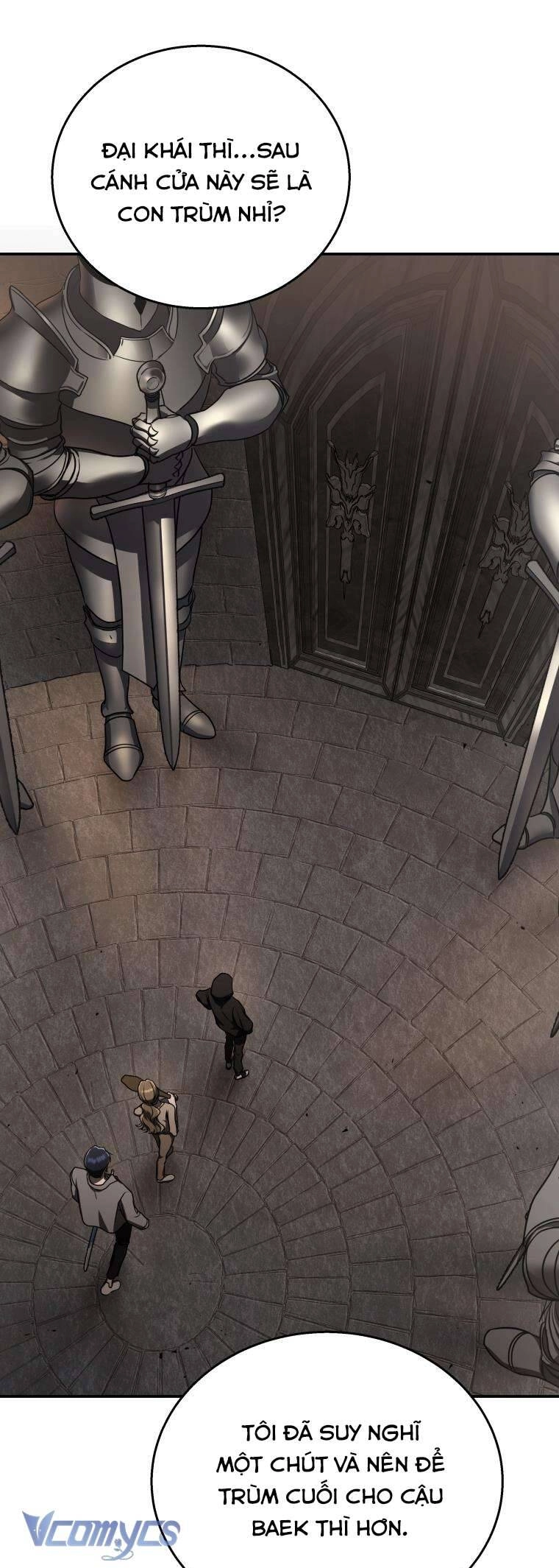 Hướng Dẫn Sinh Tồn Dành Cho Ranker Chapter 11 - 62