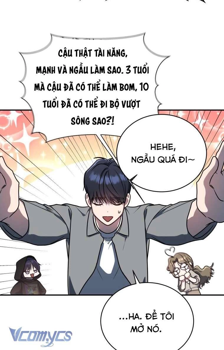 Hướng Dẫn Sinh Tồn Dành Cho Ranker Chapter 11 - 64