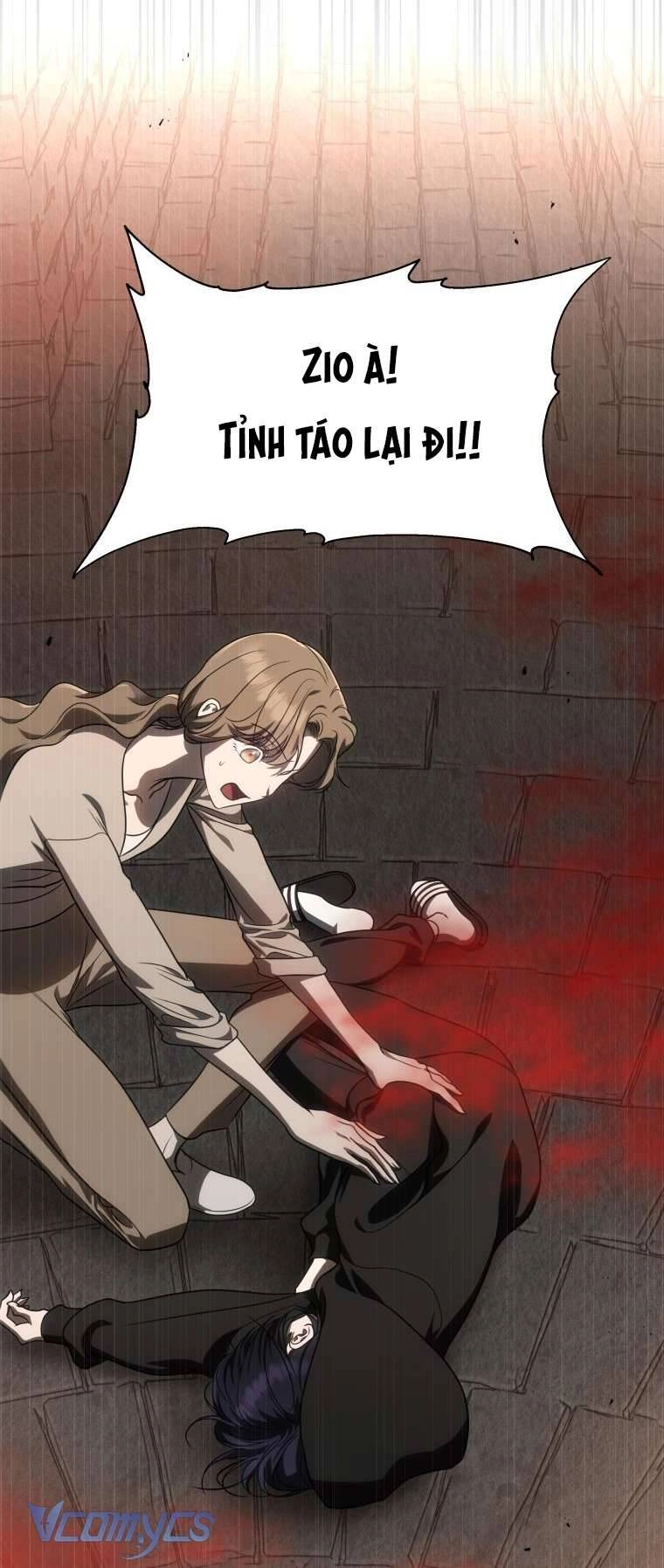 Hướng Dẫn Sinh Tồn Dành Cho Ranker Chapter 11 - 69