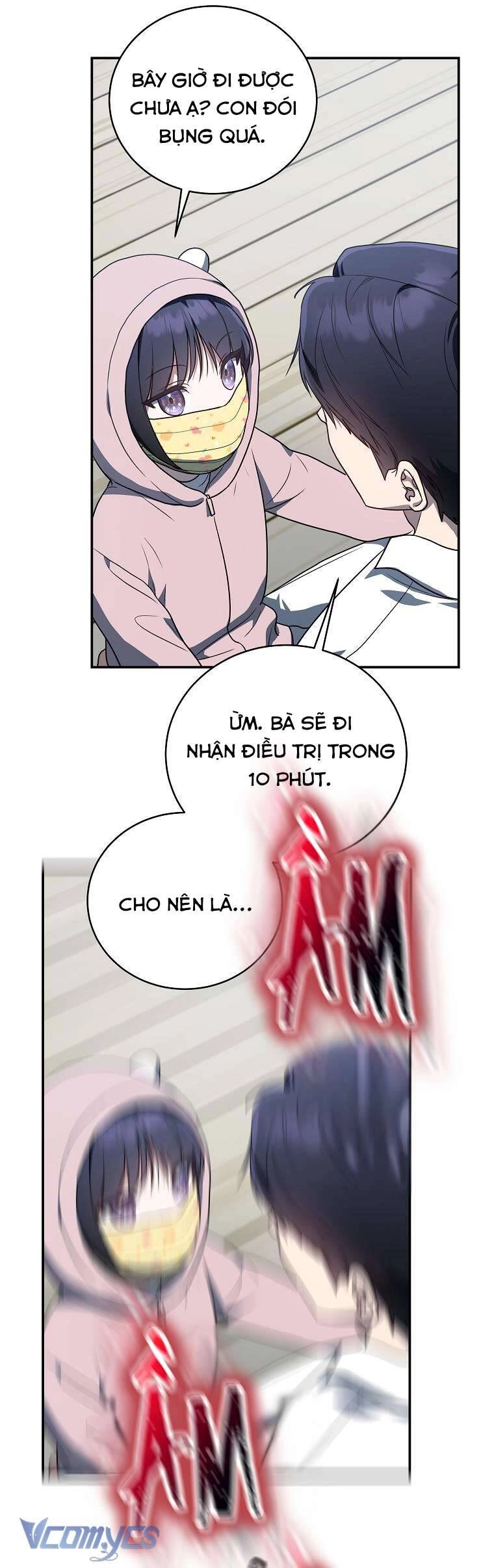 Hướng Dẫn Sinh Tồn Dành Cho Ranker Chapter 12 - 32