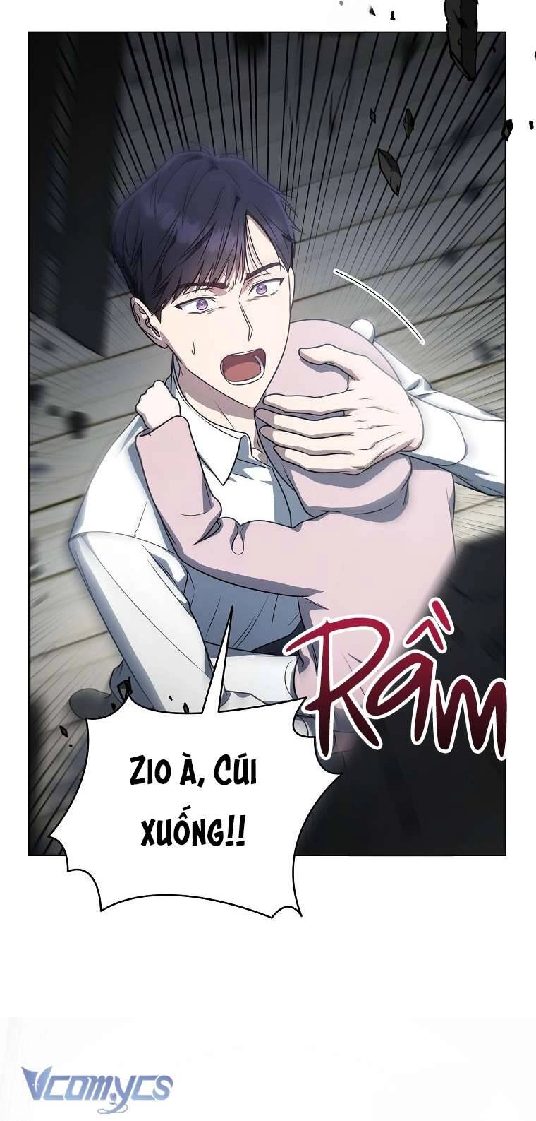 Hướng Dẫn Sinh Tồn Dành Cho Ranker Chapter 12 - 34