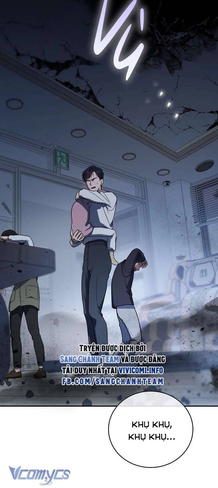 Hướng Dẫn Sinh Tồn Dành Cho Ranker Chapter 12 - 36