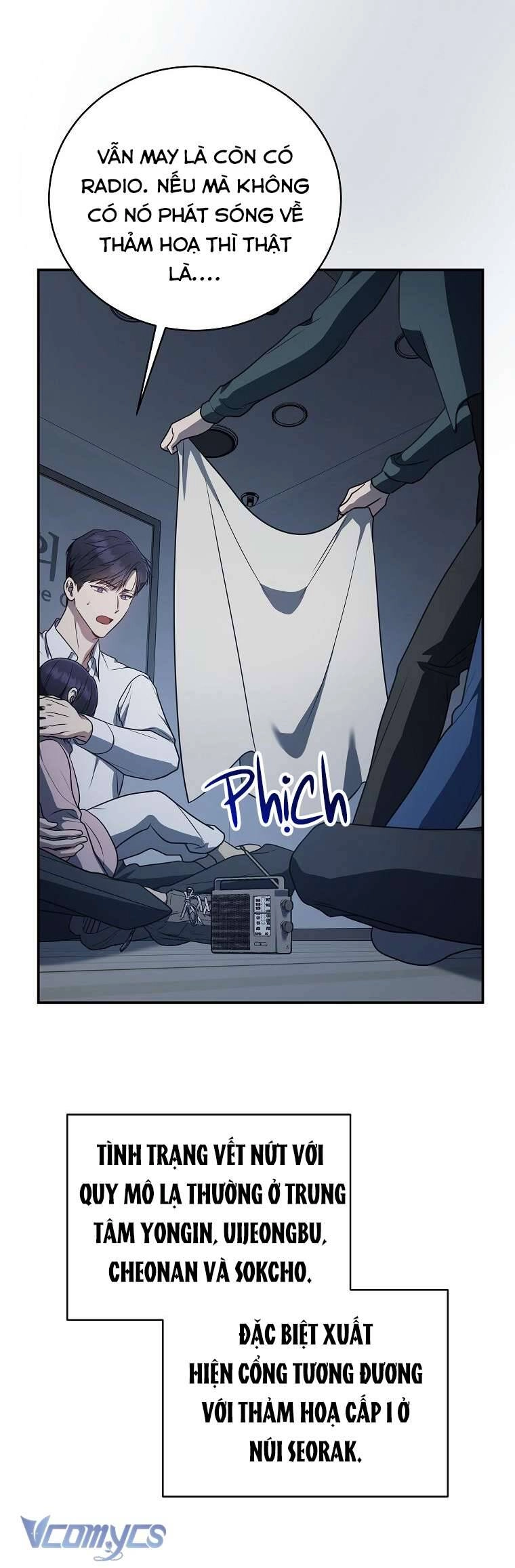 Hướng Dẫn Sinh Tồn Dành Cho Ranker Chapter 12 - 47