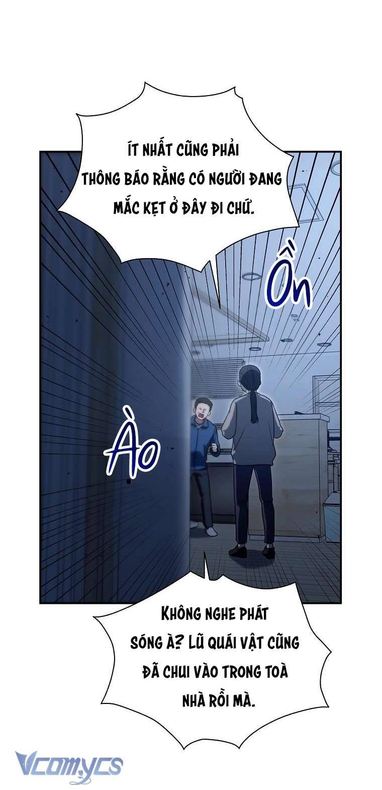 Hướng Dẫn Sinh Tồn Dành Cho Ranker Chapter 12 - 57