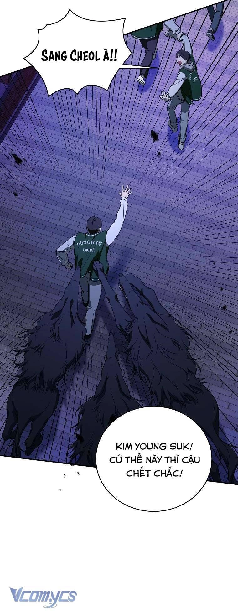 Hướng Dẫn Sinh Tồn Dành Cho Ranker Chapter 12 - 66