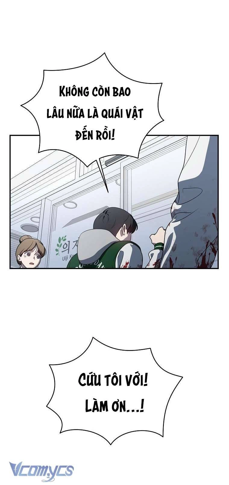 Hướng Dẫn Sinh Tồn Dành Cho Ranker Chapter 13 - 3