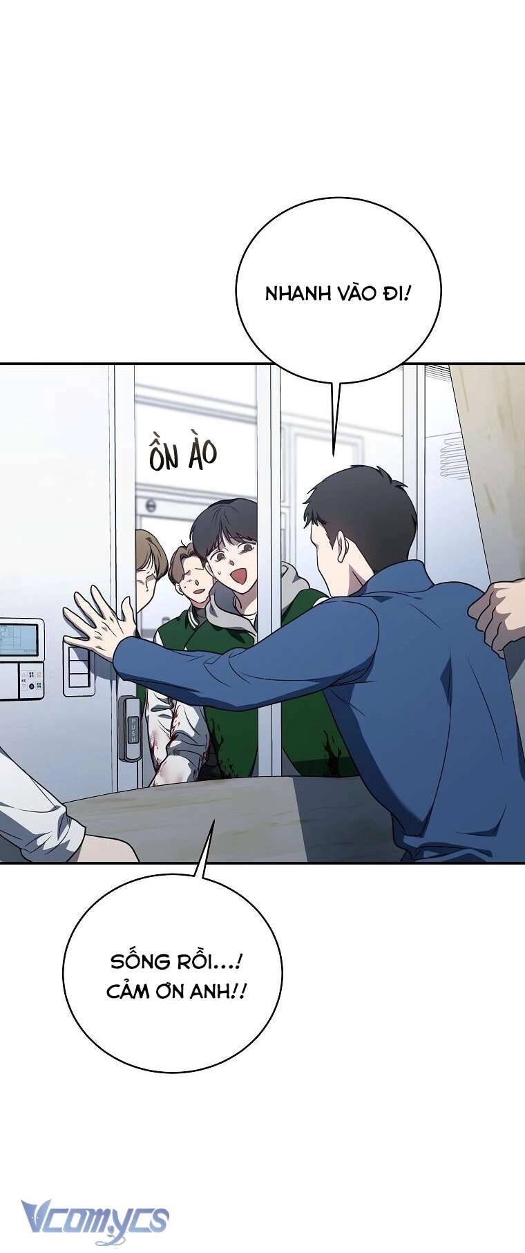 Hướng Dẫn Sinh Tồn Dành Cho Ranker Chapter 13 - 5