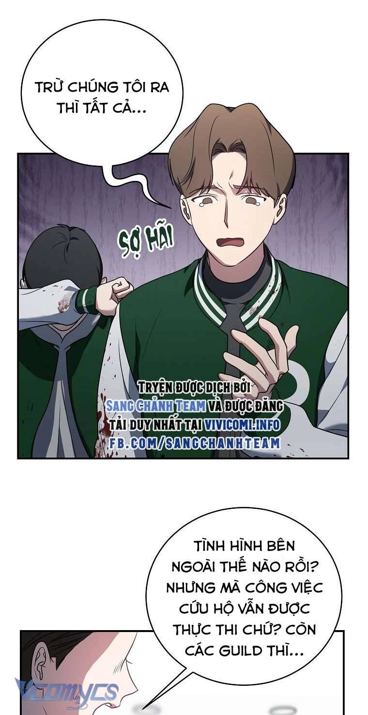 Hướng Dẫn Sinh Tồn Dành Cho Ranker Chapter 13 - 8