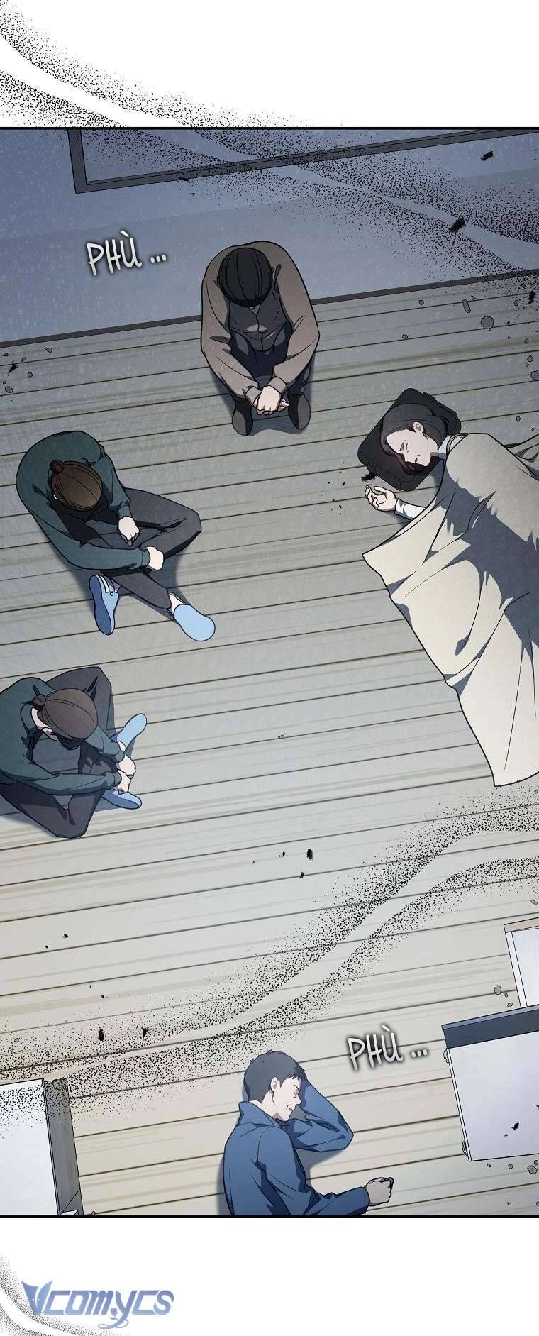 Hướng Dẫn Sinh Tồn Dành Cho Ranker Chapter 13 - 12