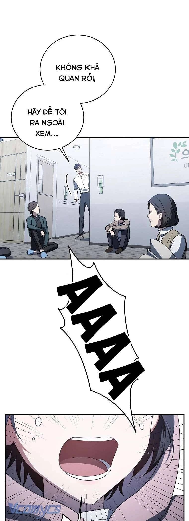 Hướng Dẫn Sinh Tồn Dành Cho Ranker Chapter 13 - 16