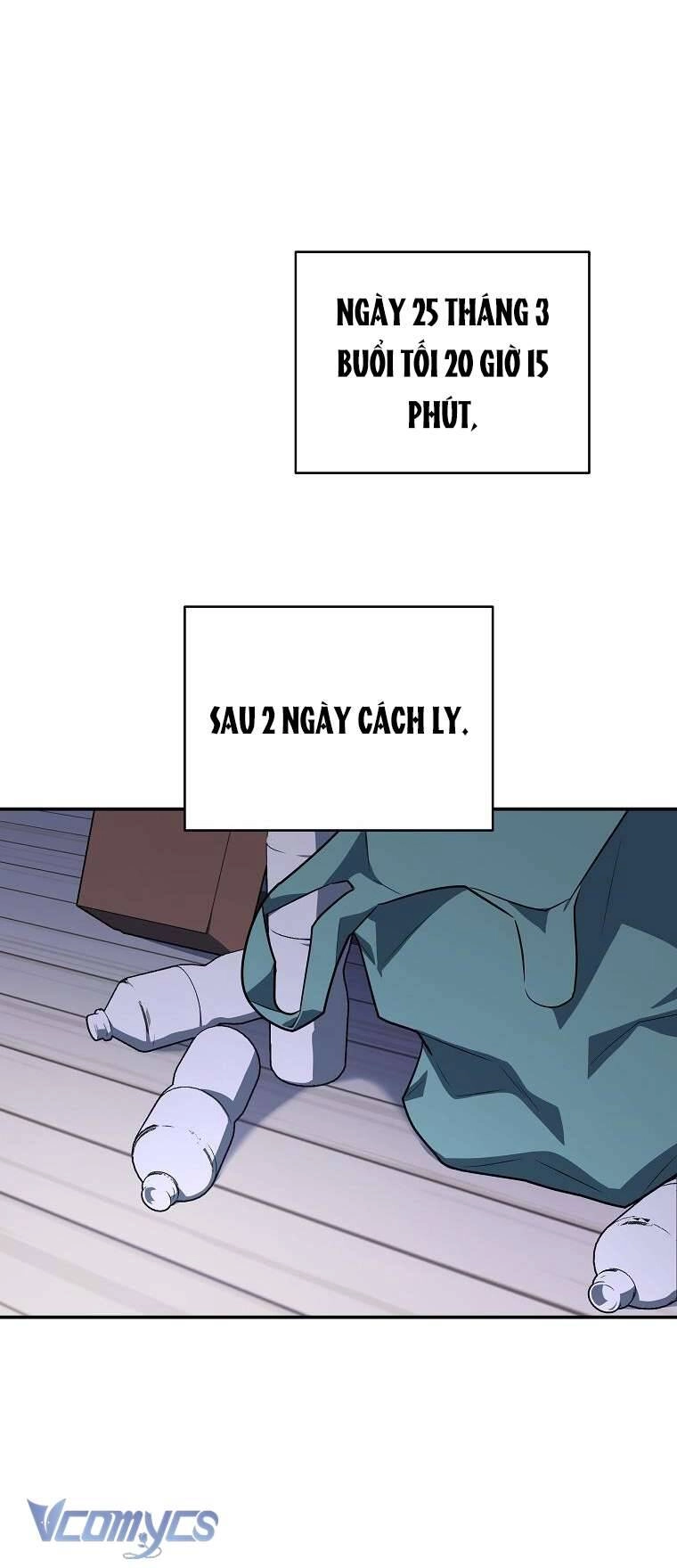 Hướng Dẫn Sinh Tồn Dành Cho Ranker Chapter 13 - 20