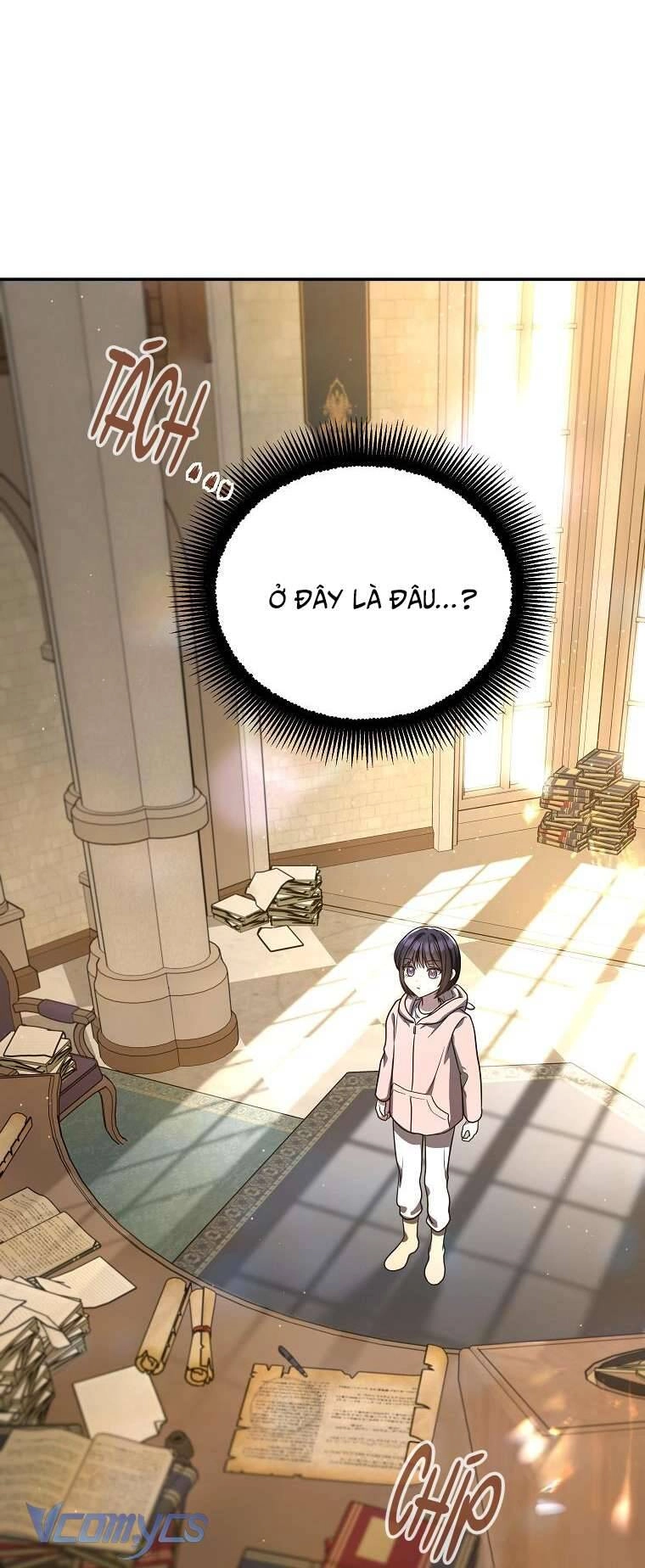 Hướng Dẫn Sinh Tồn Dành Cho Ranker Chapter 13 - 47