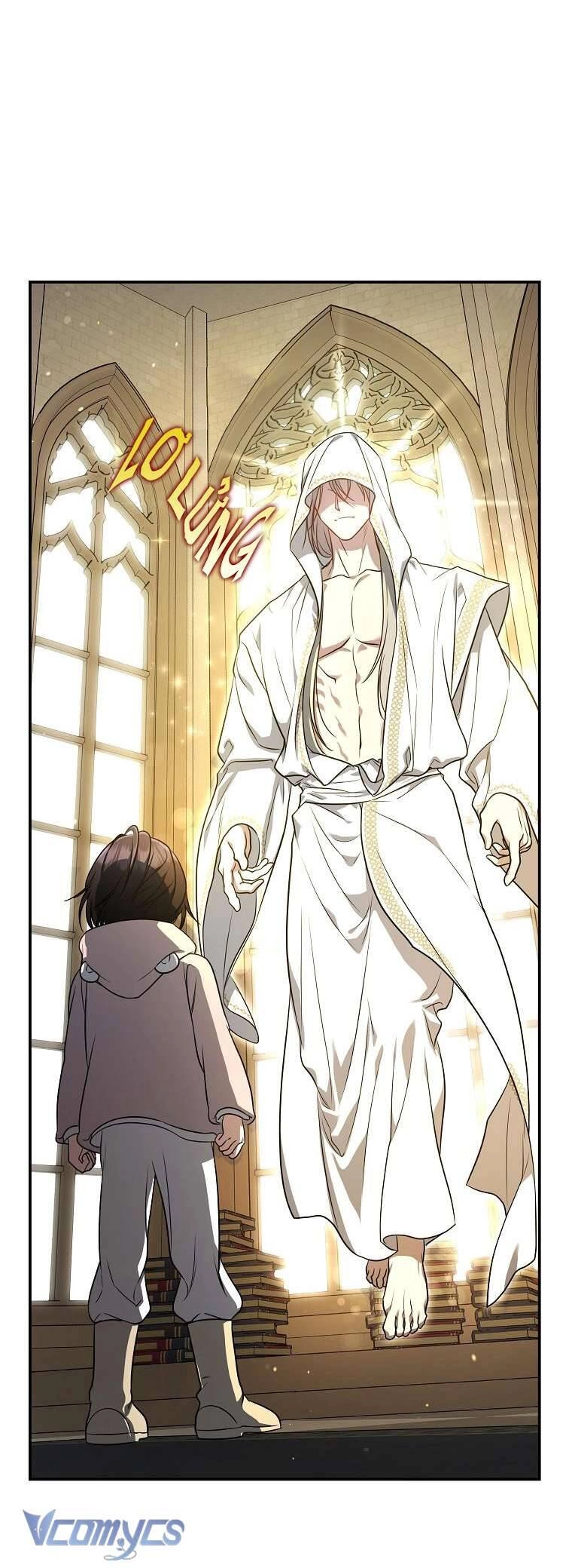 Hướng Dẫn Sinh Tồn Dành Cho Ranker Chapter 13 - 53