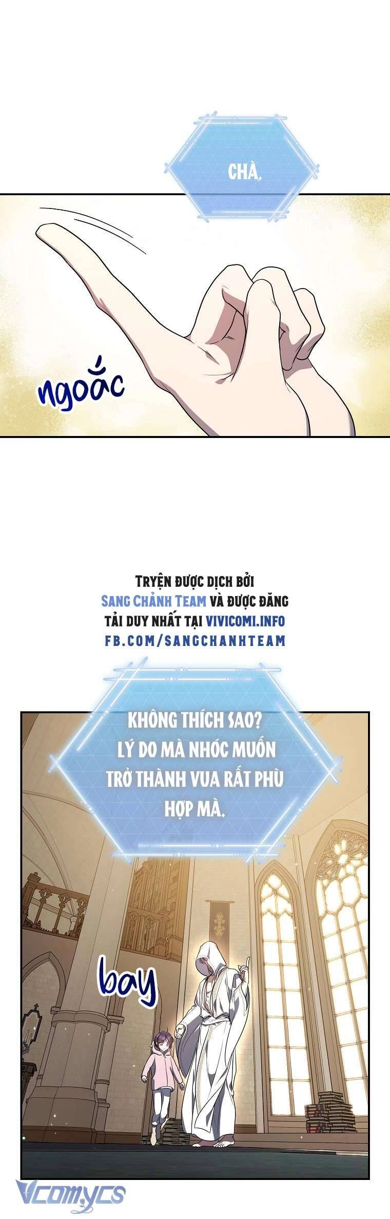 Hướng Dẫn Sinh Tồn Dành Cho Ranker Chapter 14 - 24