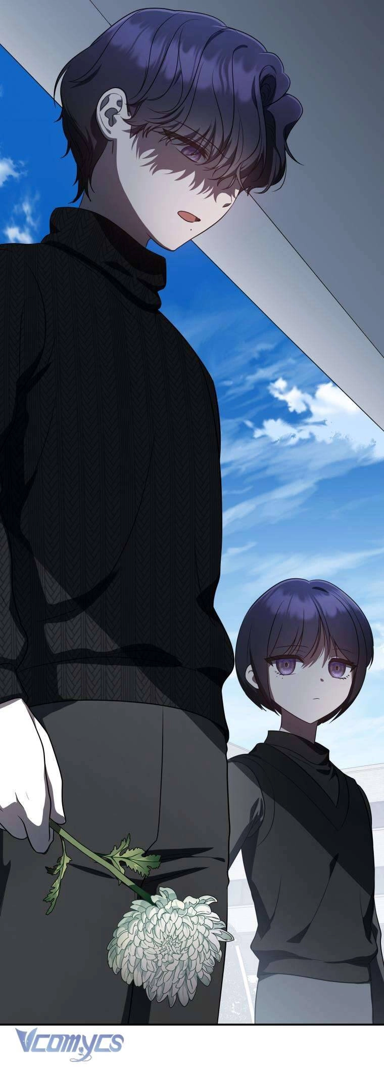 Hướng Dẫn Sinh Tồn Dành Cho Ranker Chapter 15 - 16