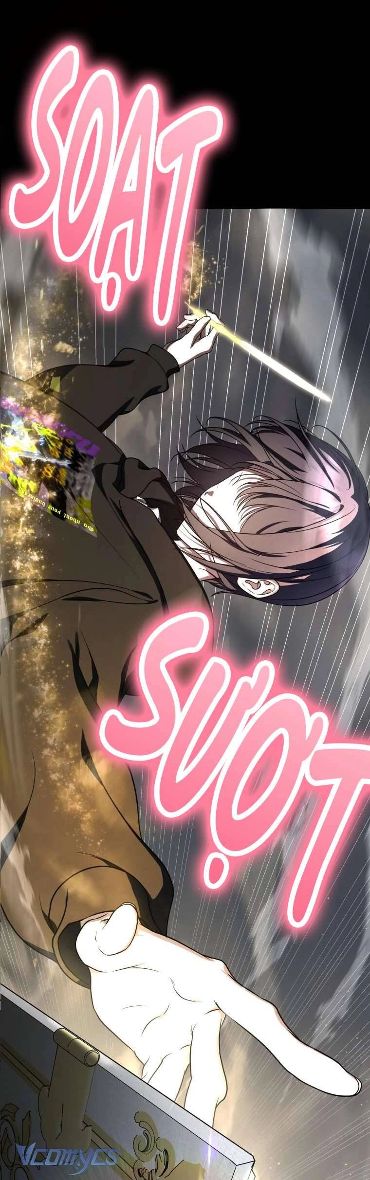 Hướng Dẫn Sinh Tồn Dành Cho Ranker Chapter 16 - 1