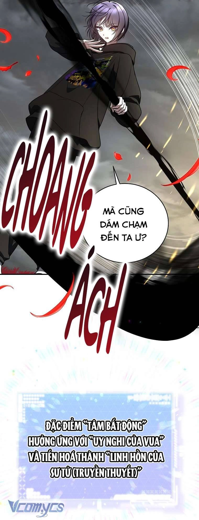 Hướng Dẫn Sinh Tồn Dành Cho Ranker Chapter 16 - 10