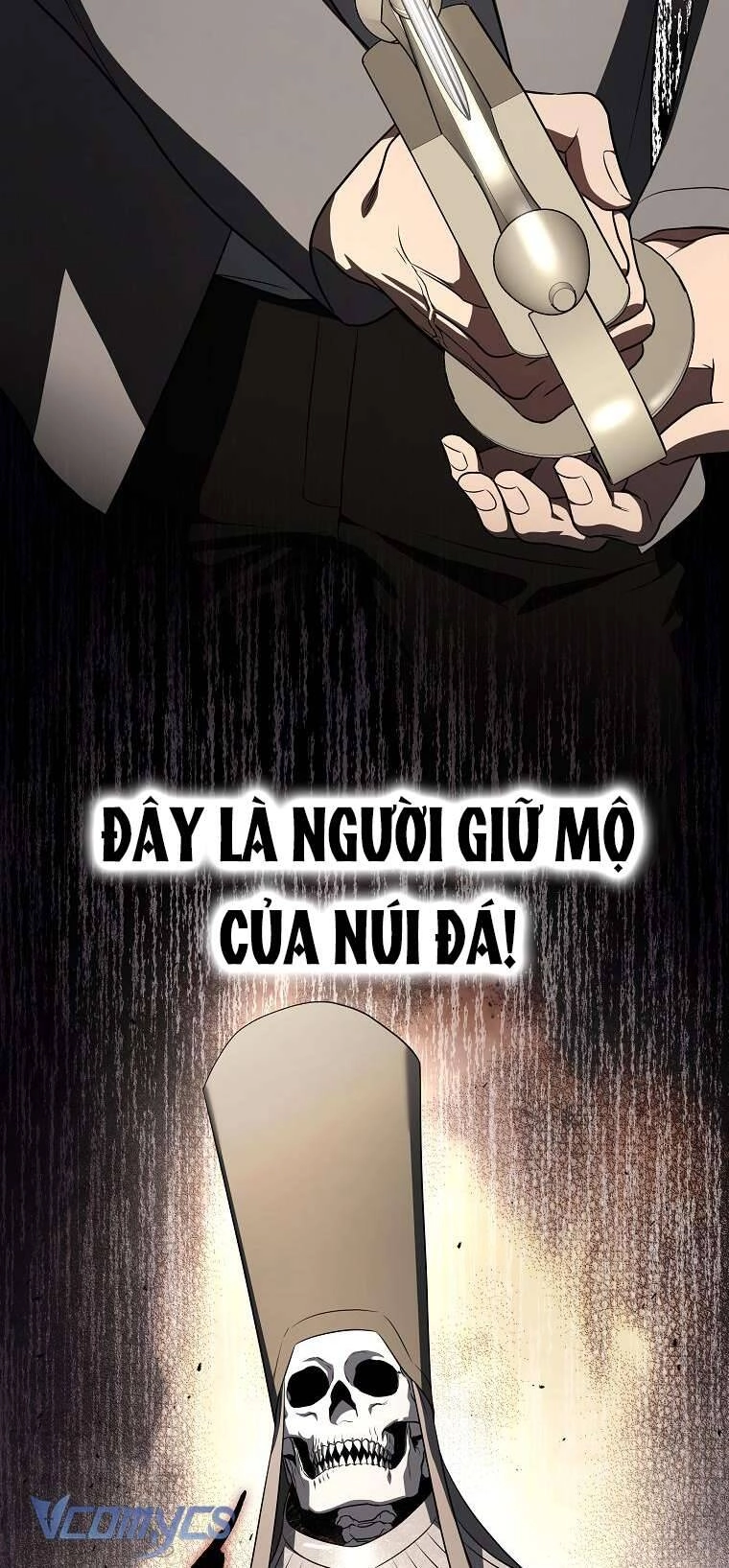 Hướng Dẫn Sinh Tồn Dành Cho Ranker Chapter 16 - 26